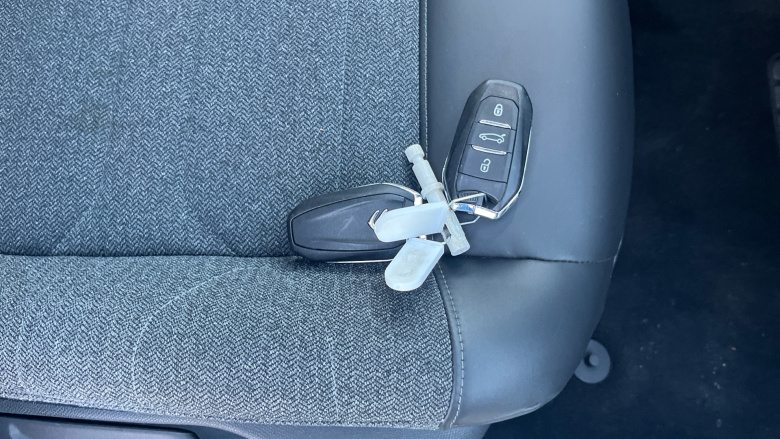 Citroen C5 X 1.2 PureTech 130 Sense Plus 5dr EAT8 Petrol Estate